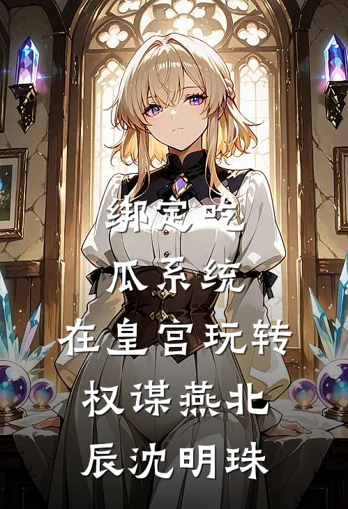 绑定吃瓜系统，在皇宫玩转权谋燕北辰沈明珠