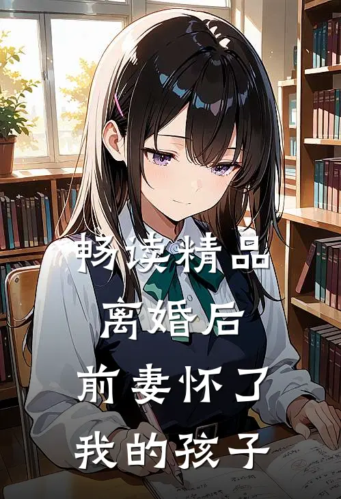 畅读精品离婚后，前妻怀了我的孩子