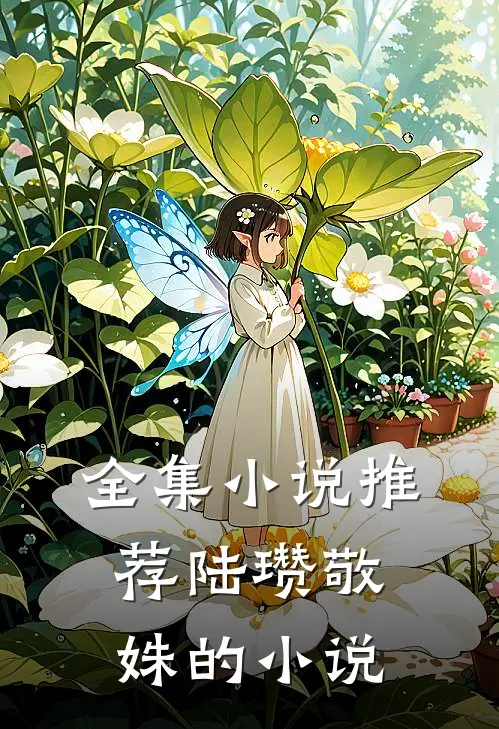 全集小说推荐陆瓒敬姝的小说