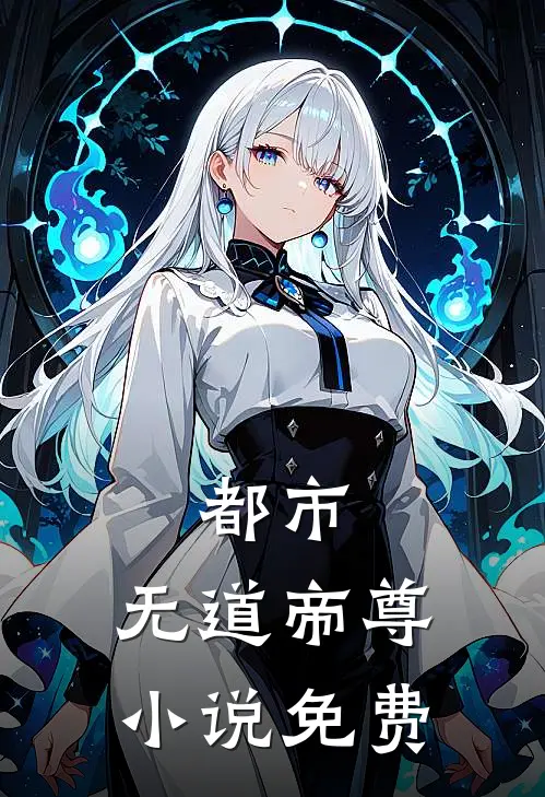 都市无道帝尊免费阅读全文