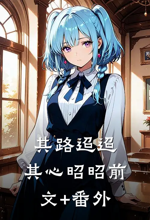 其路迢迢，其心昭昭前文+番外