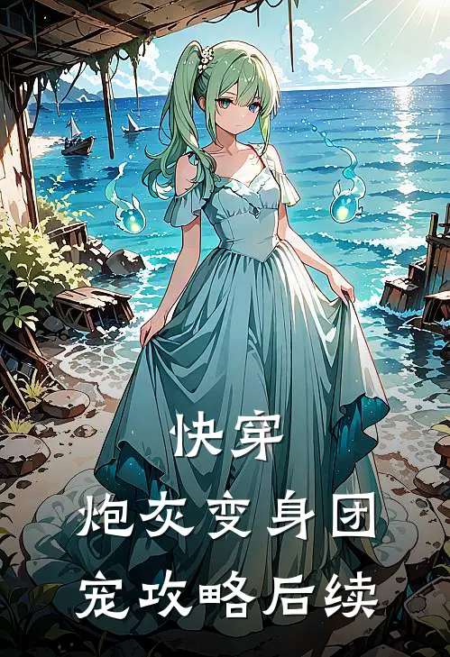 快穿炮灰变身团宠攻略后续