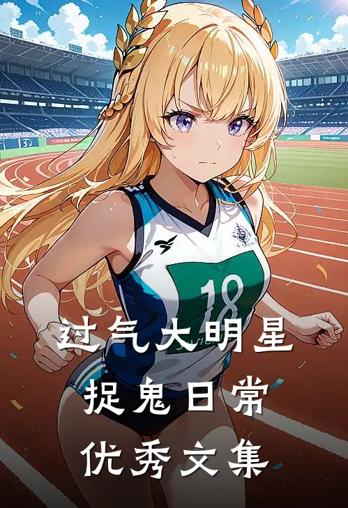 过气大明星捉鬼日常优秀文集