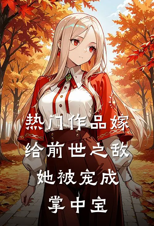 热门作品嫁给前世之敌，她被宠成掌中宝