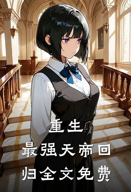 重生最强天帝回归全文免费