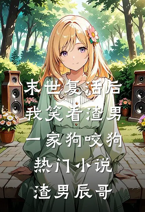 末世复活后我笑看渣男一家狗咬狗热门小说渣男辰哥