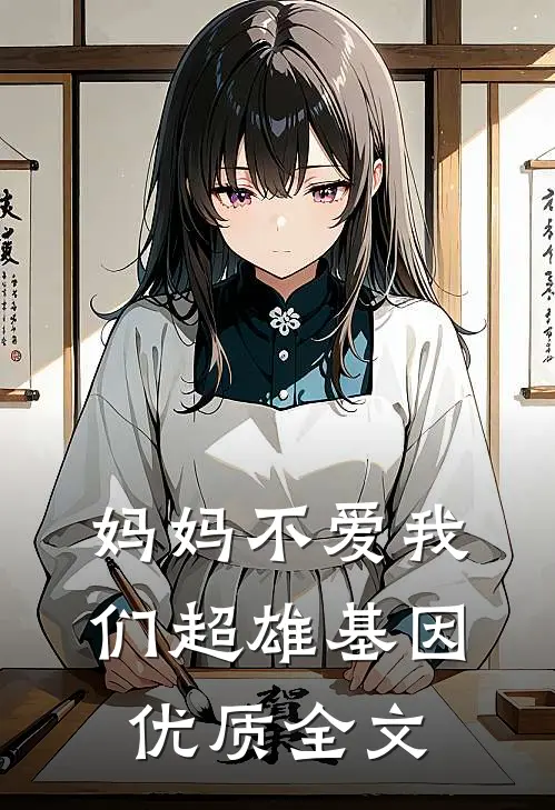 妈妈不爱我们超雄基因优质全文