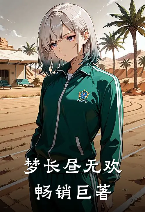 梦长昼无欢畅销巨著