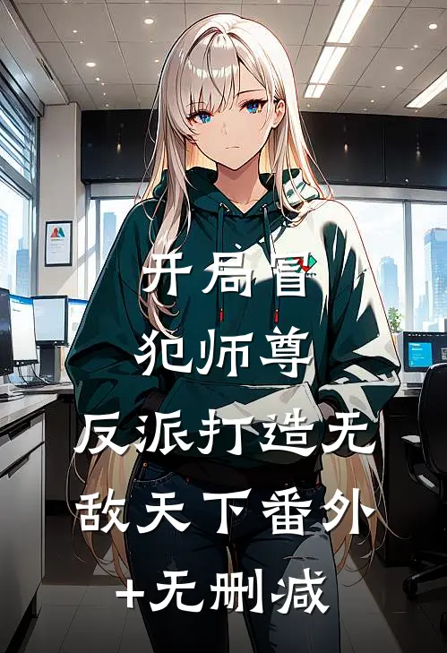 开局冒犯师尊，反派打造无敌天下番外+无删减
