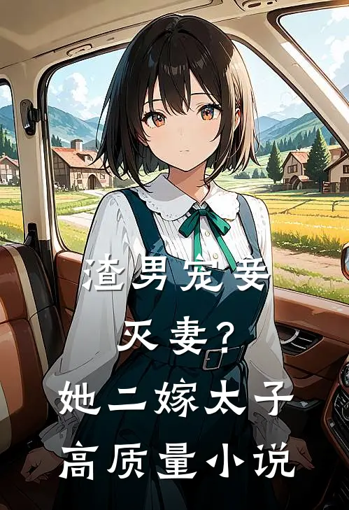 渣男宠妾灭妻?她二嫁太子高质量