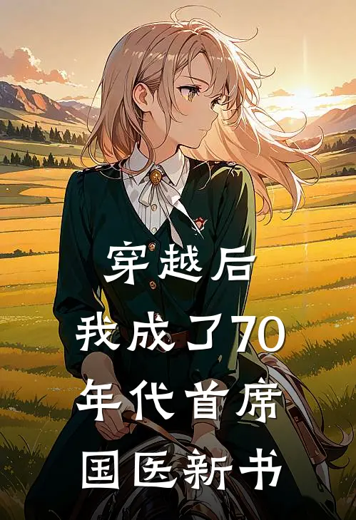 穿越后，我成了70年代首席国医新书
