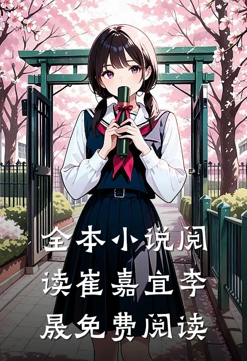 全本小说阅读崔嘉宜李晟免费阅读