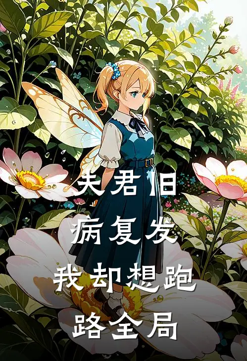 夫君旧病复发,我却想跑路全局