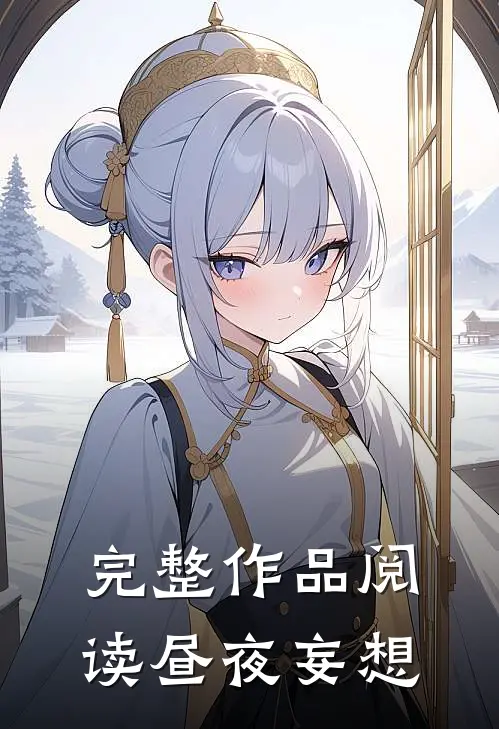 完整作品阅读昼夜妄想