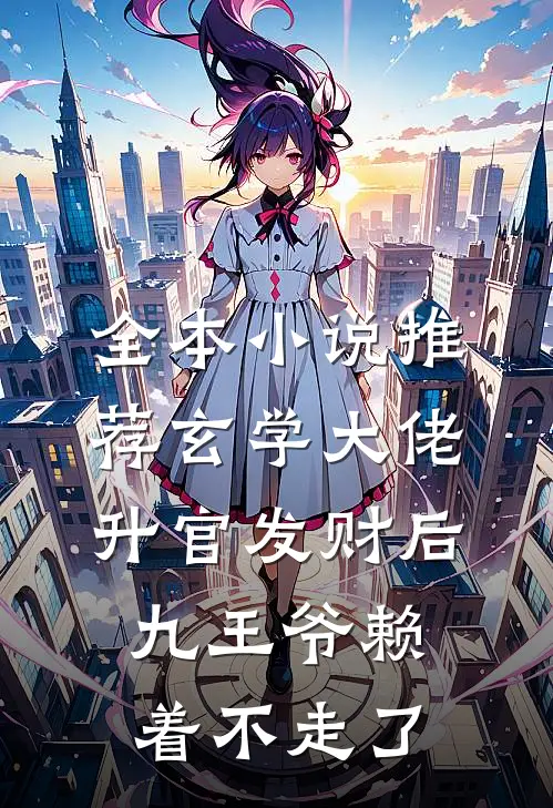 全本小说推荐玄学大佬升官发财后，九王爷赖着不走了