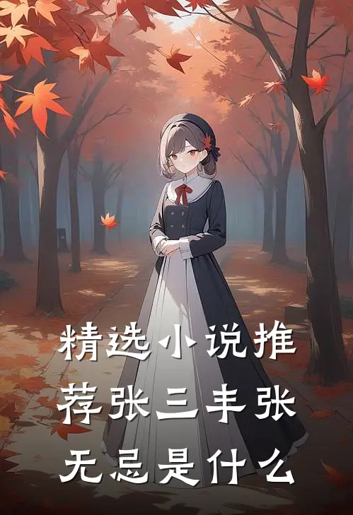 精选小说推荐张三丰张无忌是什么