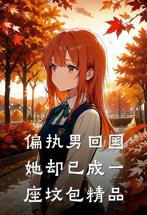 偏执男回国：她却已成一座坟包精品