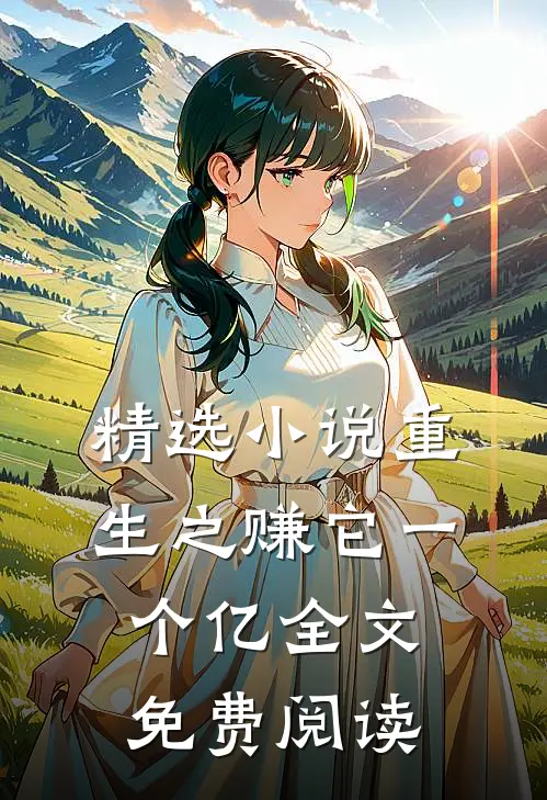 精选小说重生之赚它一个亿全文免费阅读