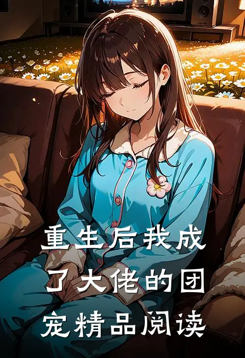 重生后我成了大佬的团宠精品阅读