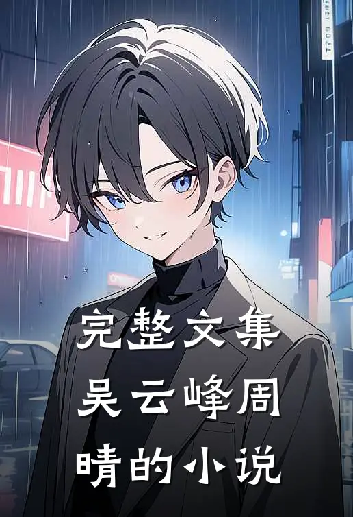 完整文集吴云峰周晴的小说