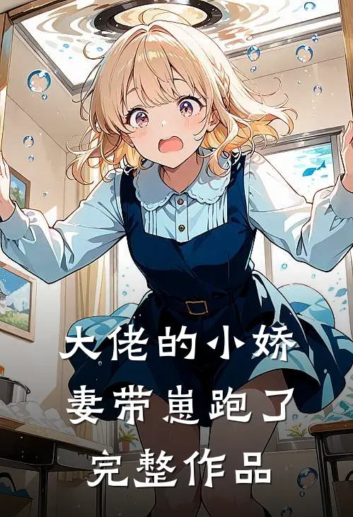 大佬的小娇妻带崽跑了完整作品