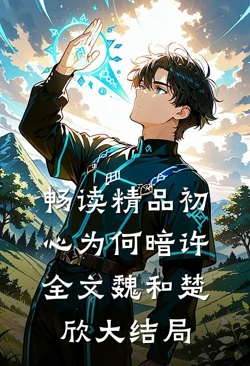 畅读精品初心为何暗许全文魏和楚欣大结局