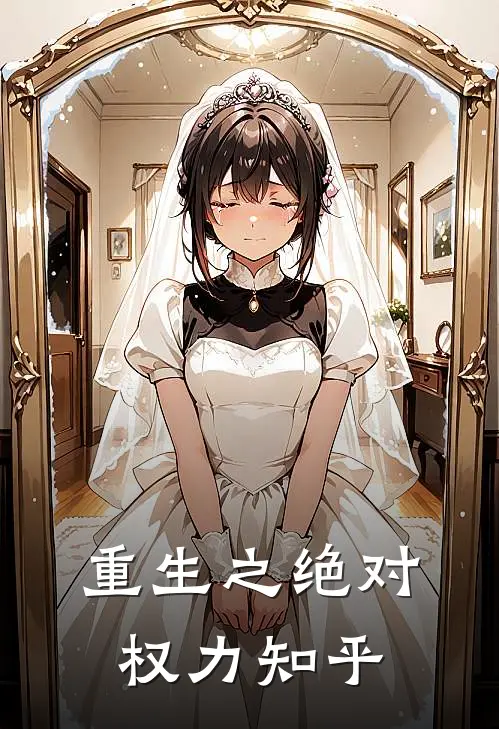 重生之绝对权力知乎
