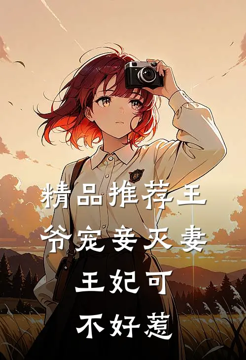 精品推荐王爷宠妾灭妻,王妃可不好惹