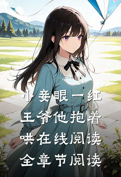 小妾眼一红,王爷他抱着哄在线阅读全章节阅读