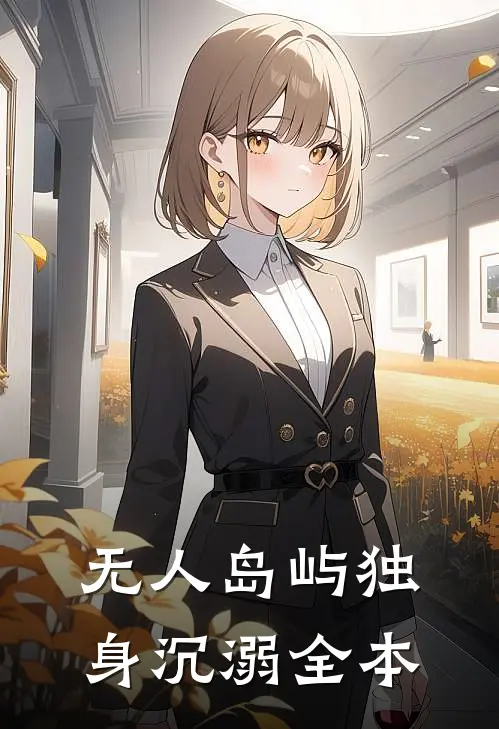 无人岛屿独身沉溺全本