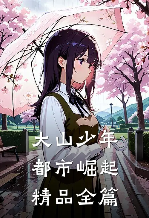 大山少年都市崛起精品全篇