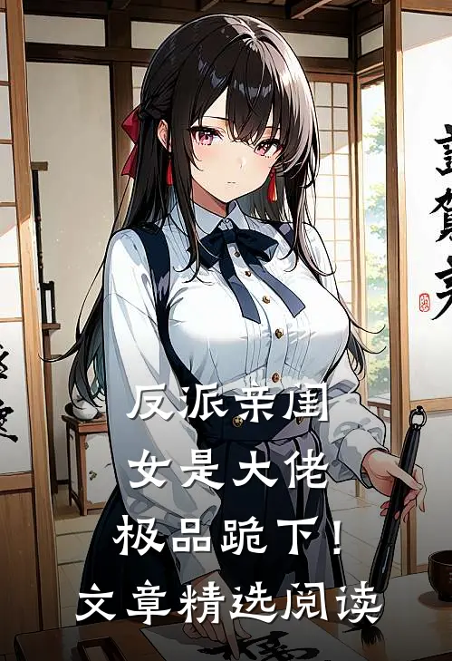 反派亲闺女是大佬,极品跪下!文章精选阅读网