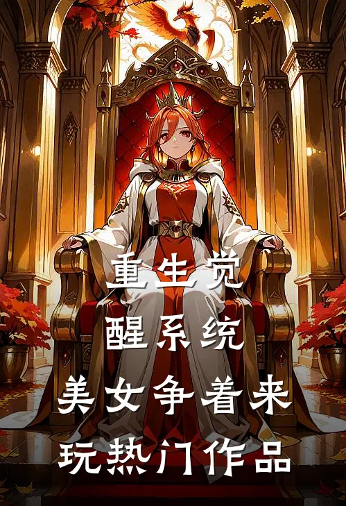 重生觉醒系统，美女争着来玩热门作品