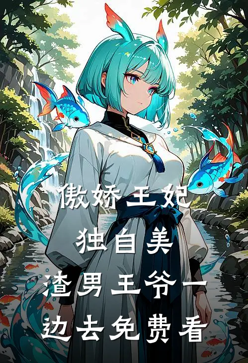 傲娇王妃独自美，渣男王爷一边去免费看