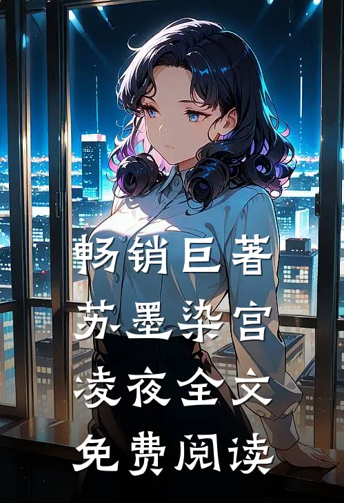 畅销巨著苏墨染宫凌夜全文免费阅读