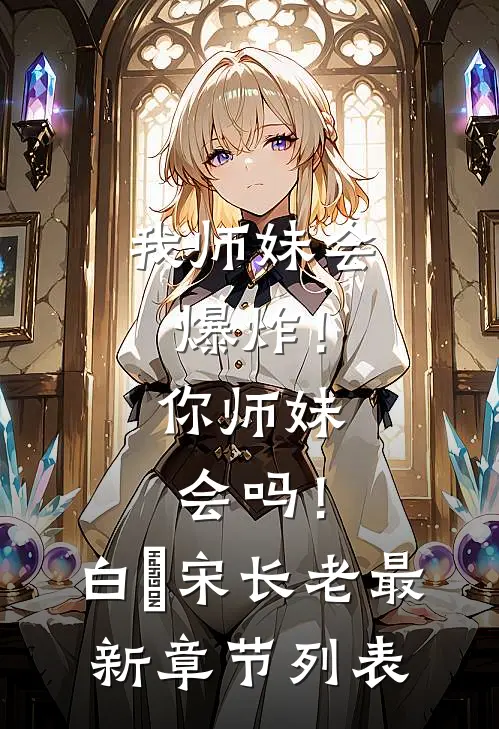 我师妹会爆炸！你师妹会吗！白鸴宋长老最新章节列表