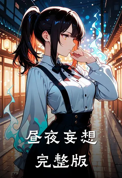 昼夜妄想完整版