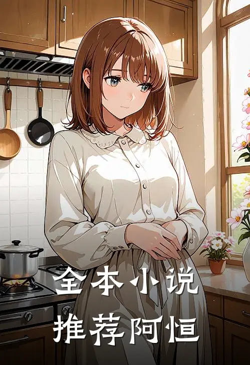 全本小说推荐阿恒