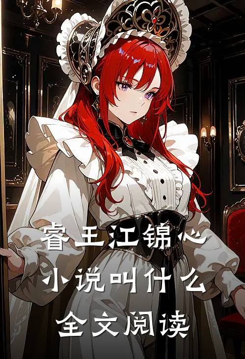 睿王江锦心小说叫什么全文阅读