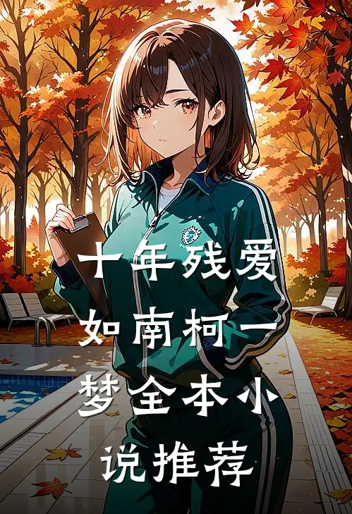 十年残爱，如南柯一梦全本小说推荐