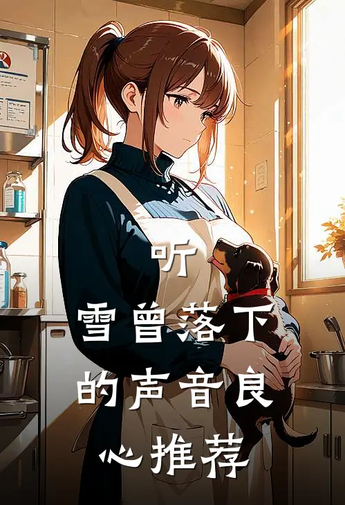听,雪曾落下的声音良心推荐
