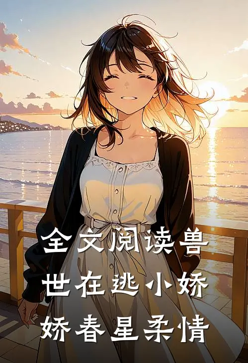 全文阅读兽世在逃小娇娇春星柔情