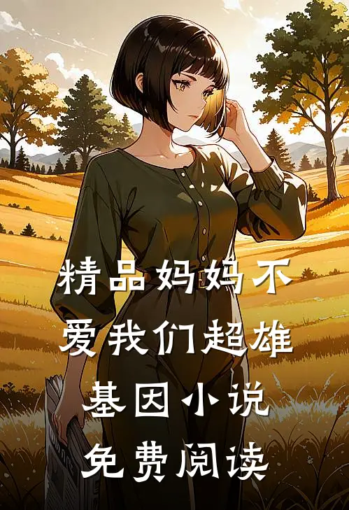 精品妈妈不爱我们超雄基因小说免费阅读