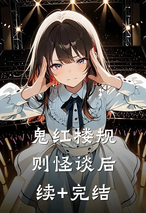 鬼红楼规则怪谈后续+完结