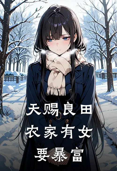 天赐良田：农家有女要暴富