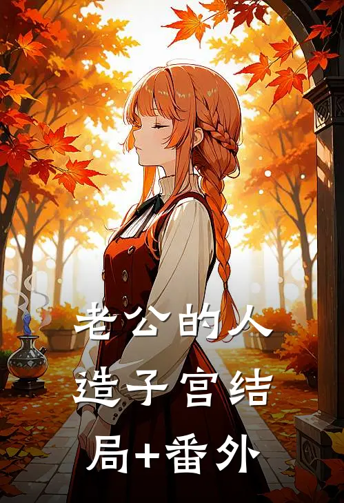 老公的人造子宫结局+番外