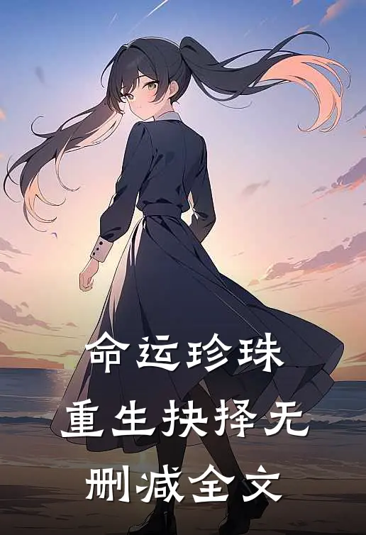 命运珍珠重生抉择无删减全文