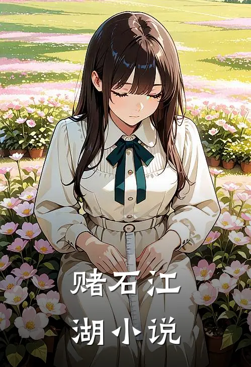 赌石江湖小说