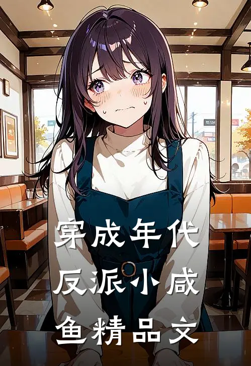 穿成年代反派小咸鱼精品文