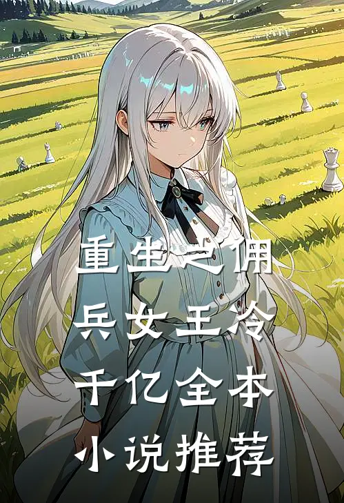 重生之佣兵女王冷千亿全本小说推荐